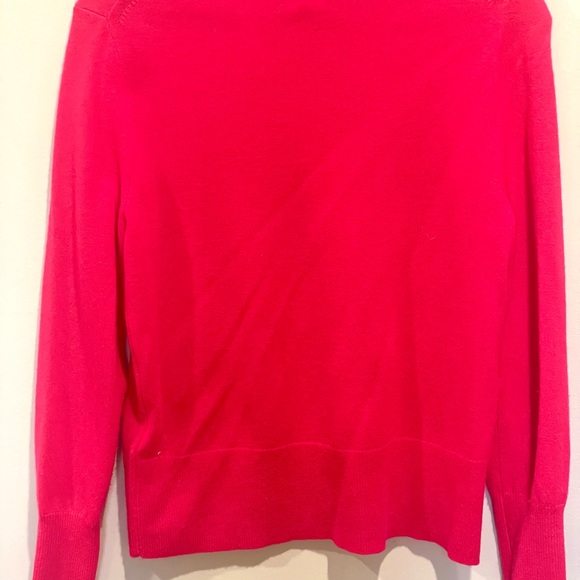 Jcrew classic cashmere sweater - Picture 5 of 8